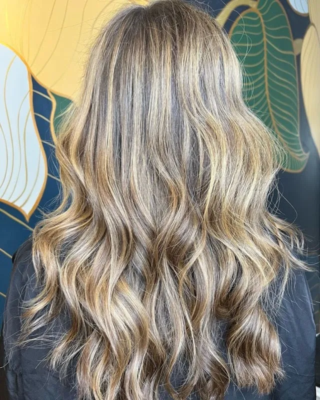 The Hair Company of Greenville