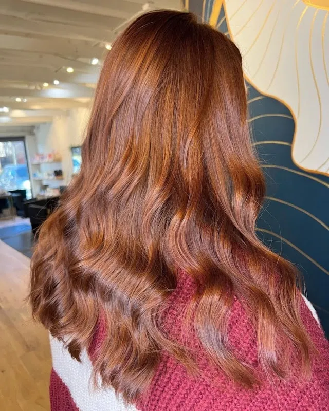 The Hair Company of Greenville