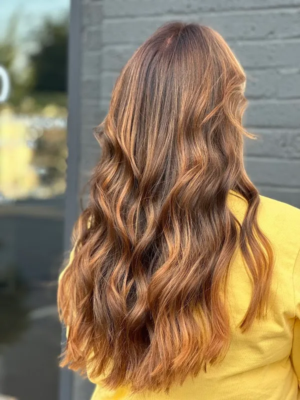 The Hair Company of Greenville
