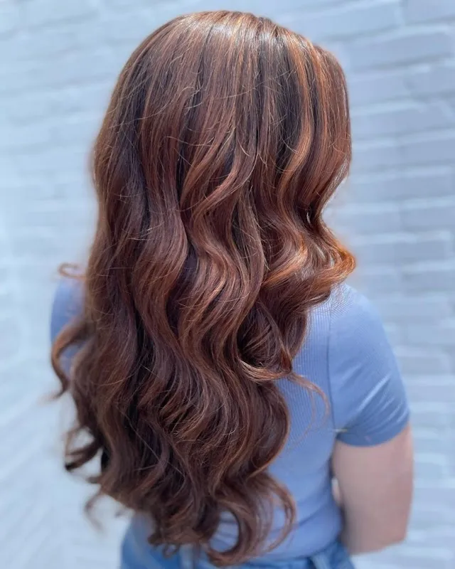 The Hair Company of Greenville