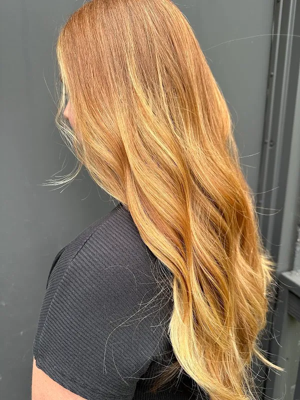 The Hair Company of Greenville