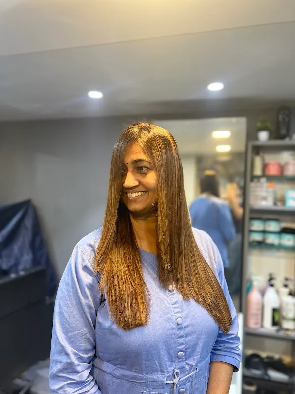 Ocean Family Salon