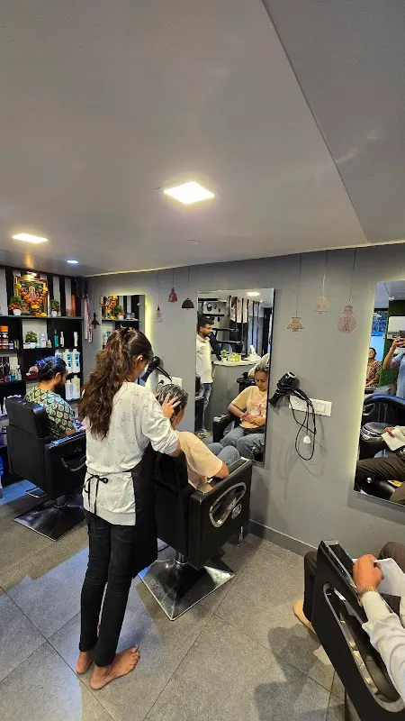 Ocean Family Salon