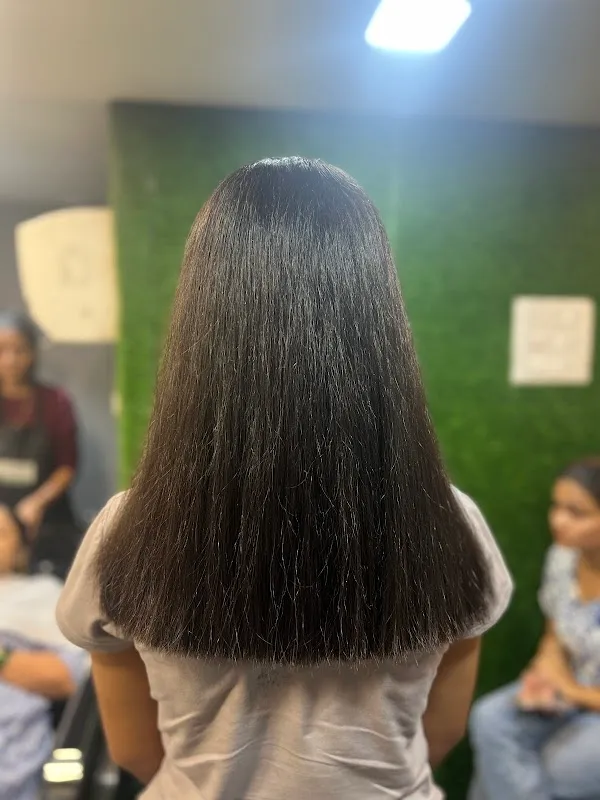 Ocean Family Salon