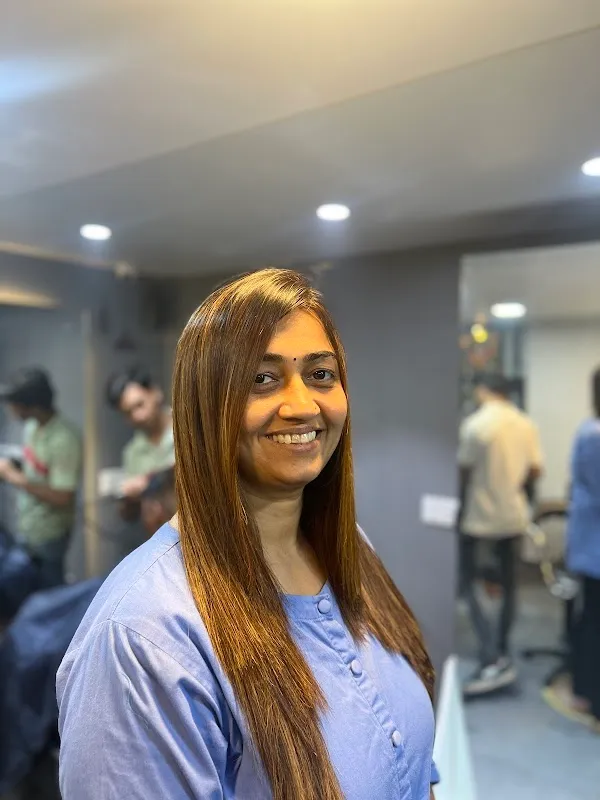 Ocean Family Salon