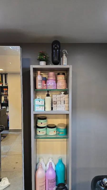 Ocean Family Salon