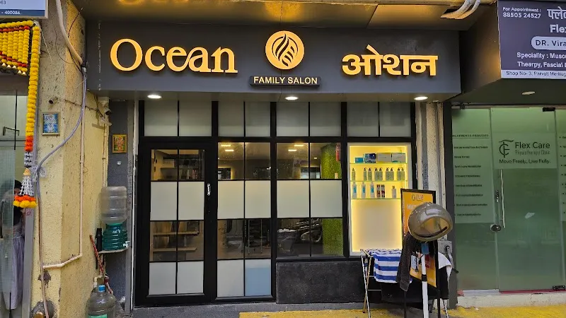 Ocean Family Salon