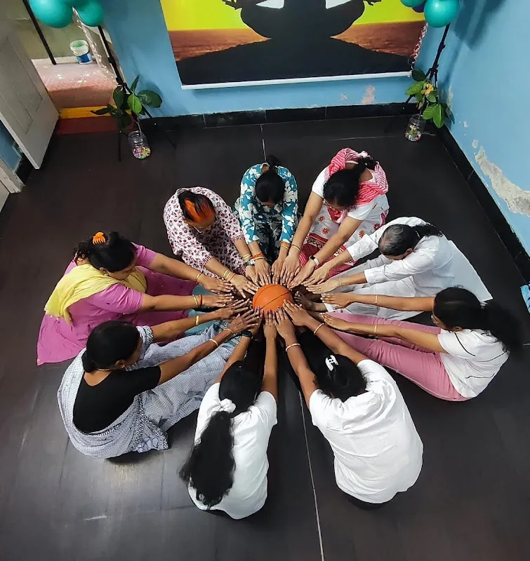 Dr. Reddy's Sadhana Nature Cure Yoga & Back Pain Clinic