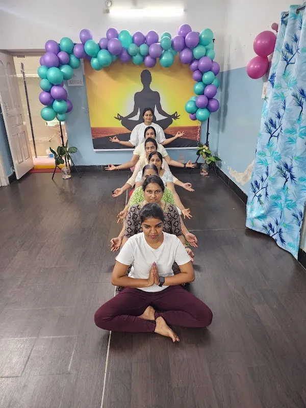 Dr. Reddy's Sadhana Nature Cure Yoga & Back Pain Clinic