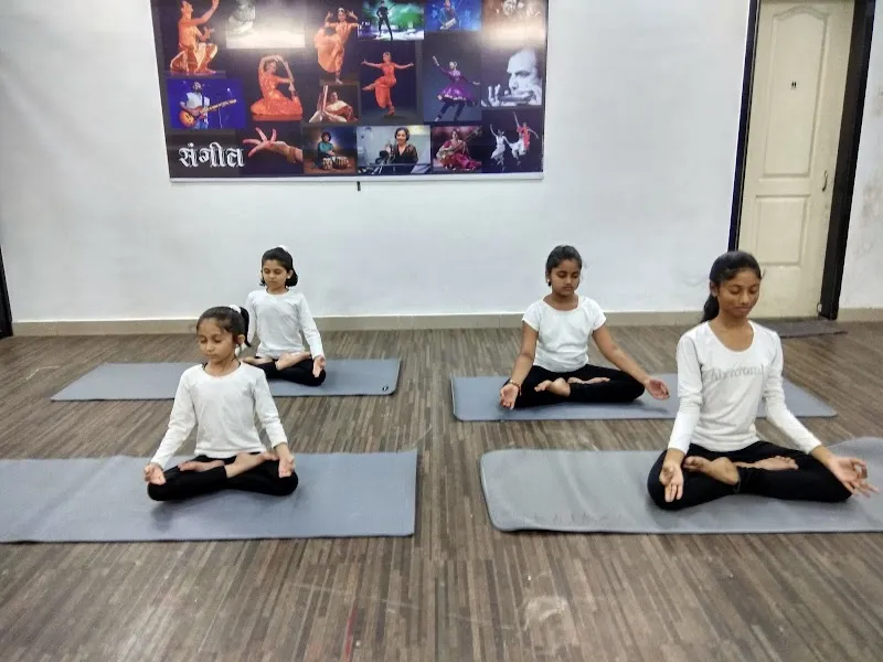 Kaishiki Academy Of Dance Music and Fitness