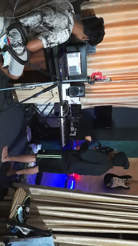 Aj productions studio and mediahouse Bethel)