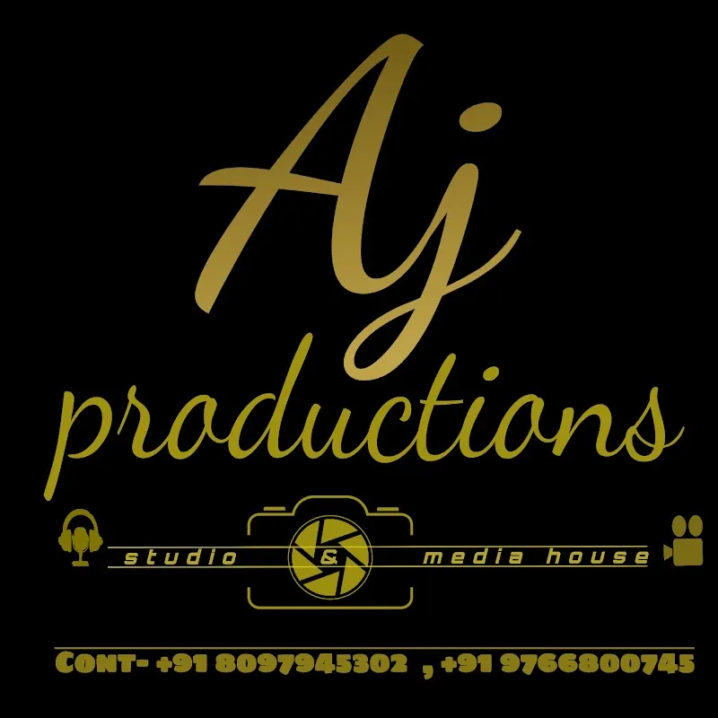 Aj productions studio and mediahouse Bethel)