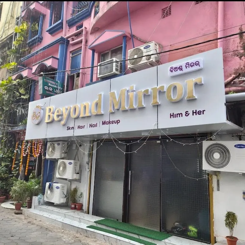 Beyond Mirror