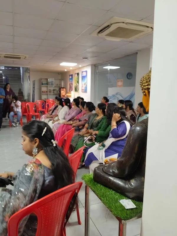 Soham Yog