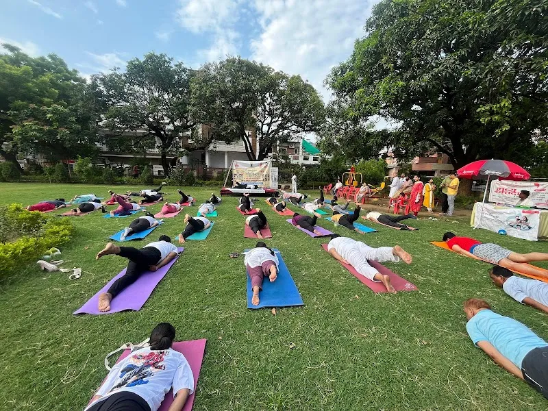 Soham Yog