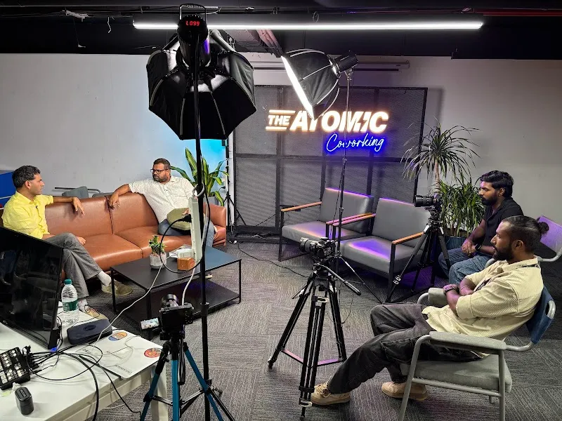 PulseFrame Studios