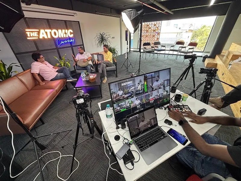 PulseFrame Studios
