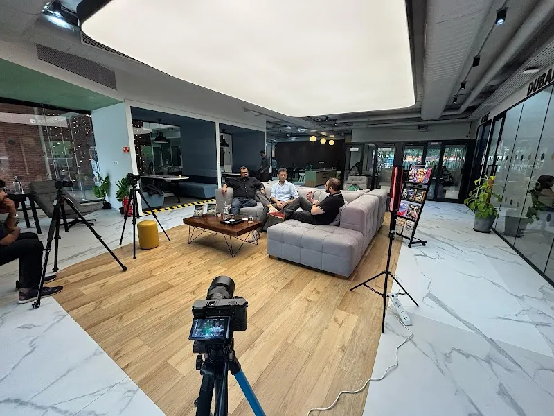 PulseFrame Studios