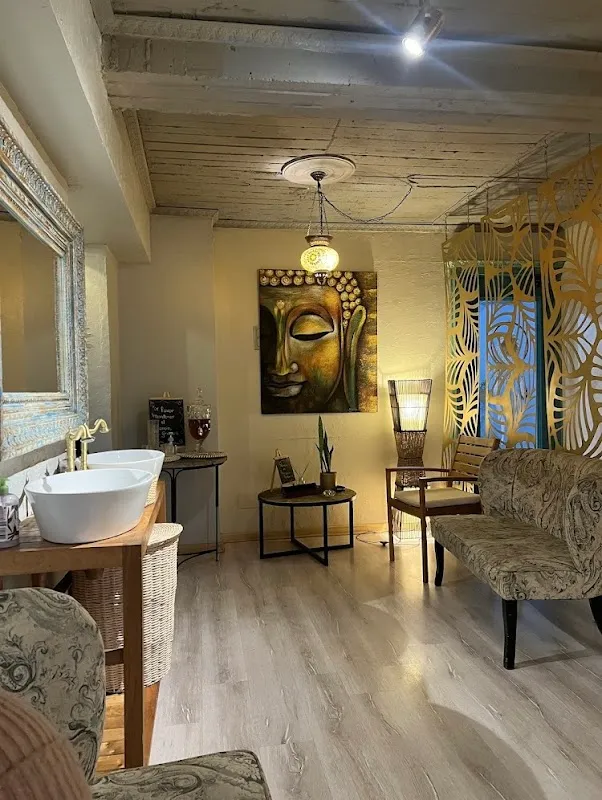 Shadhar Spa Massage, Relieving, Reductive, Companies
