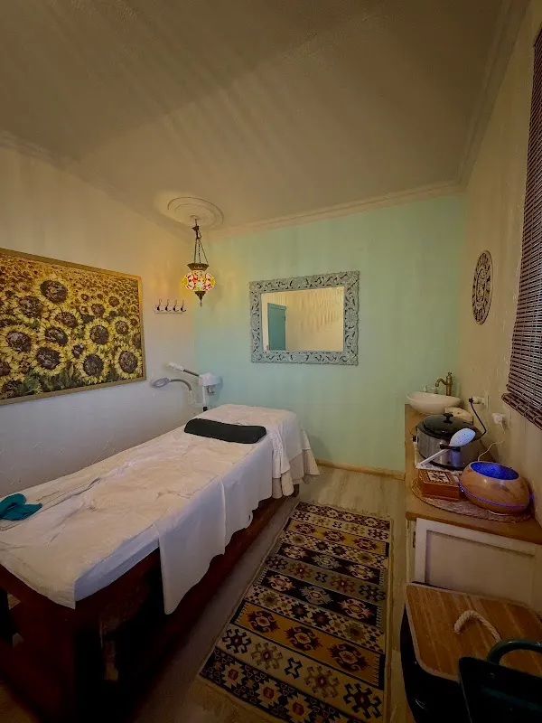 Shadhar Spa Massage, Relieving, Reductive, Companies