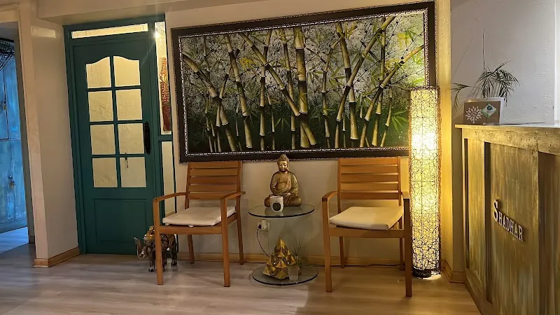 Shadhar Spa Massage, Relieving, Reductive, Companies
