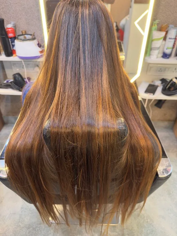 Fringe Unisex Salon
