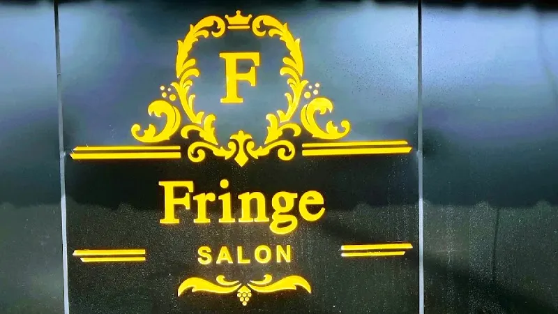 Fringe Unisex Salon