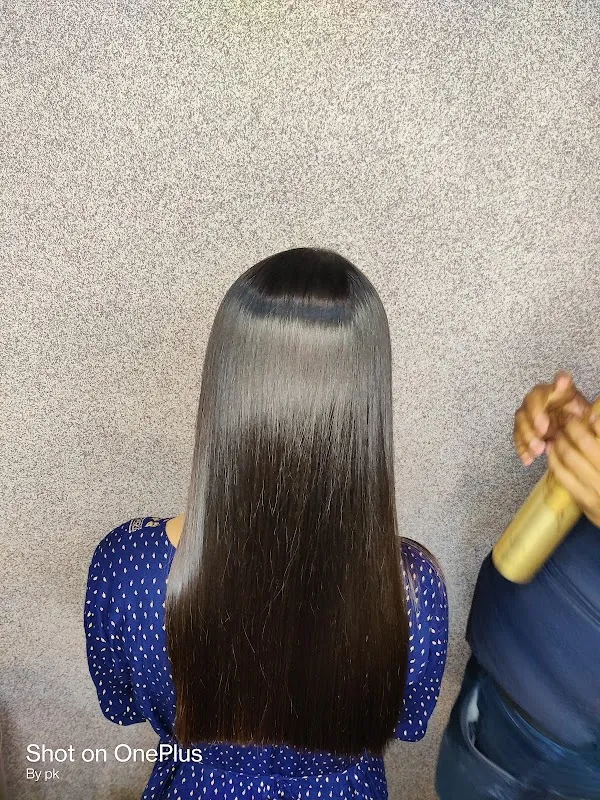 Fringe Unisex Salon