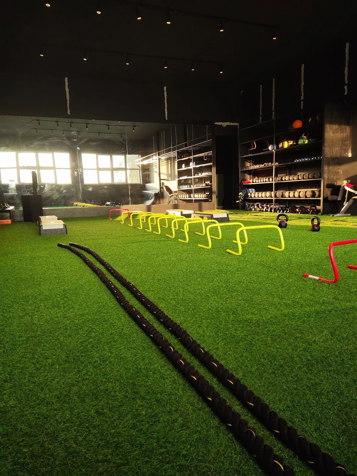FITT60 fitness Studio
