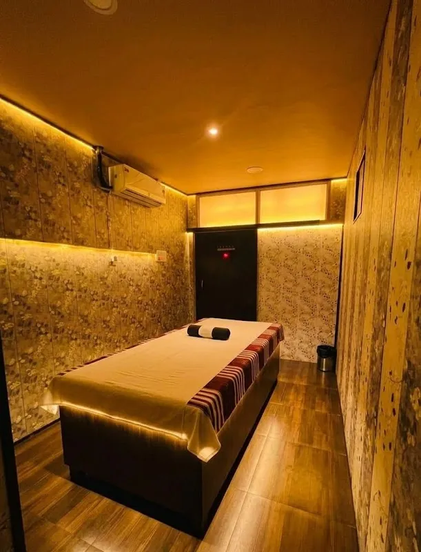 Colours wellness spa