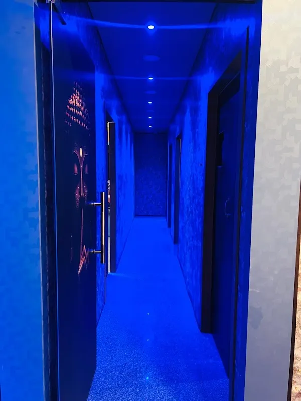 Colours wellness spa