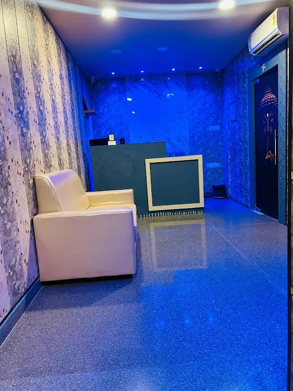 Colours wellness spa