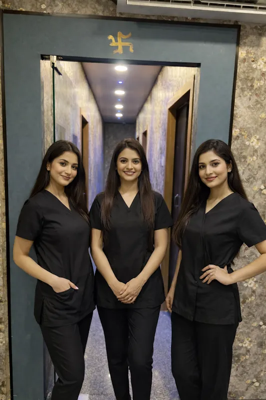 Colours wellness spa