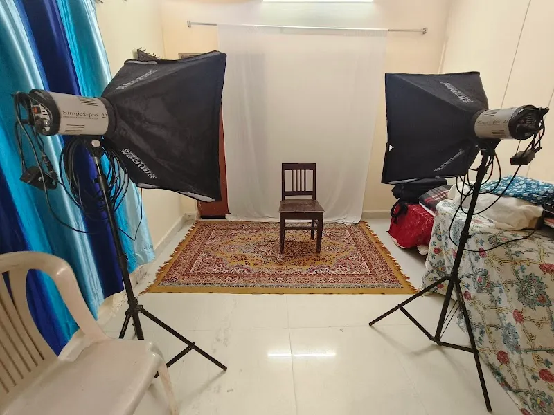 Vijay photo studio & XEROX online service