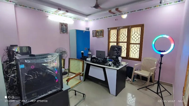 Art Studios