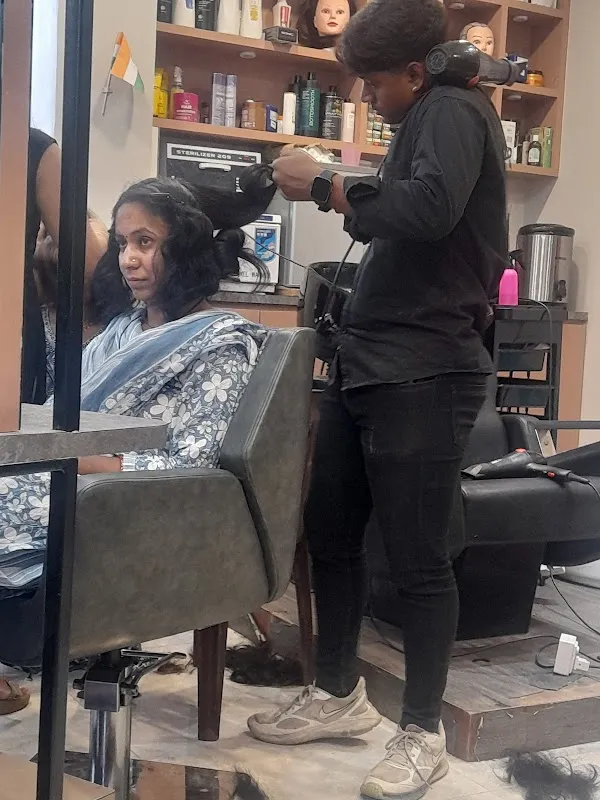 The Sharpcuts