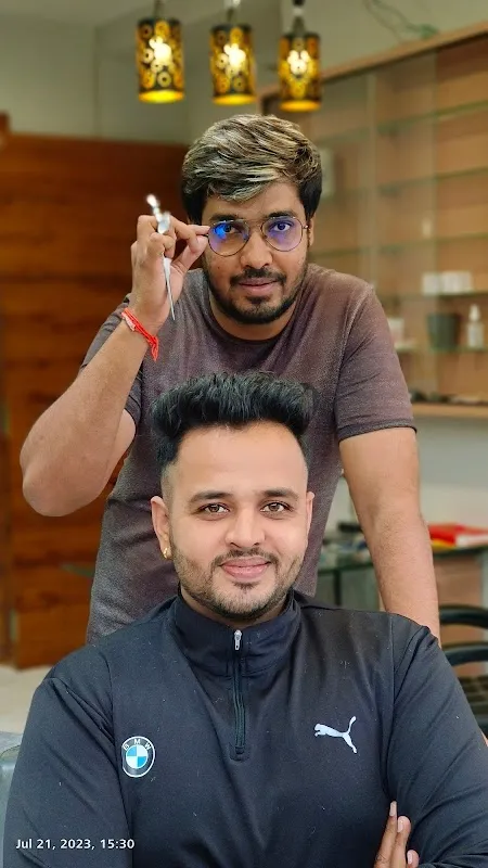 The Sharpcuts