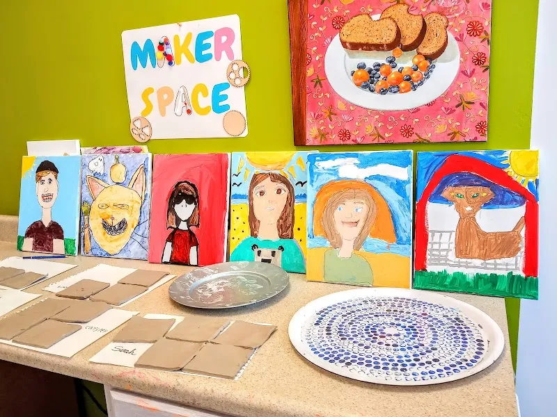 Kaiwa Art & Play Space