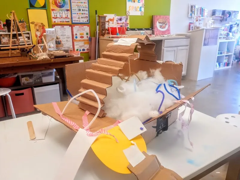 Kaiwa Art & Play Space
