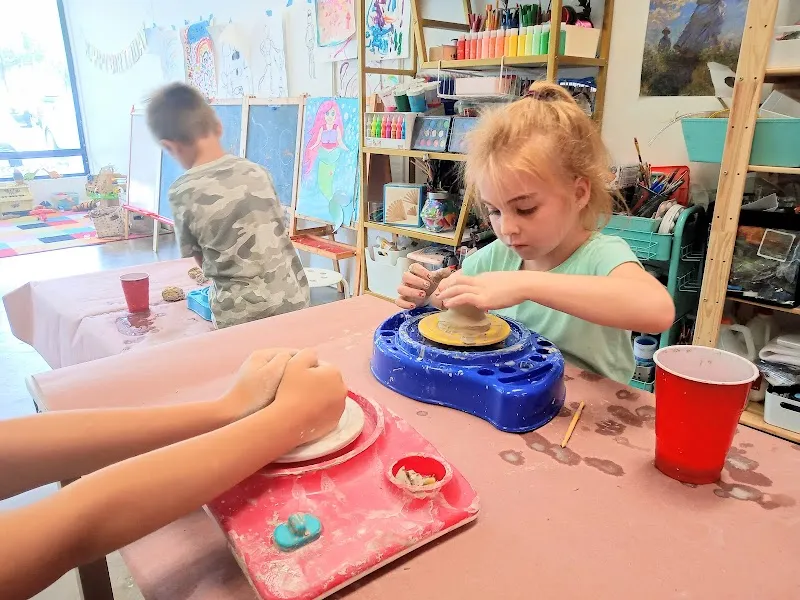 Kaiwa Art & Play Space