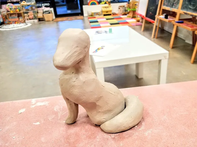 Kaiwa Art & Play Space