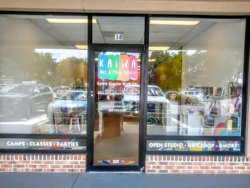 Kaiwa Art & Play Space