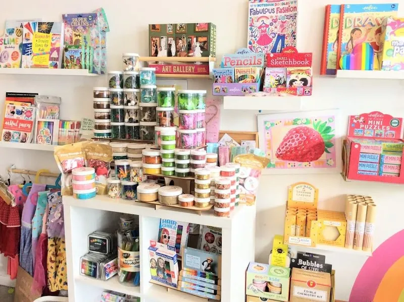 Kaiwa Art & Play Space