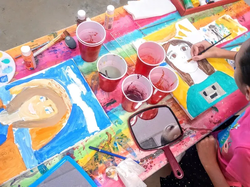 Kaiwa Art & Play Space