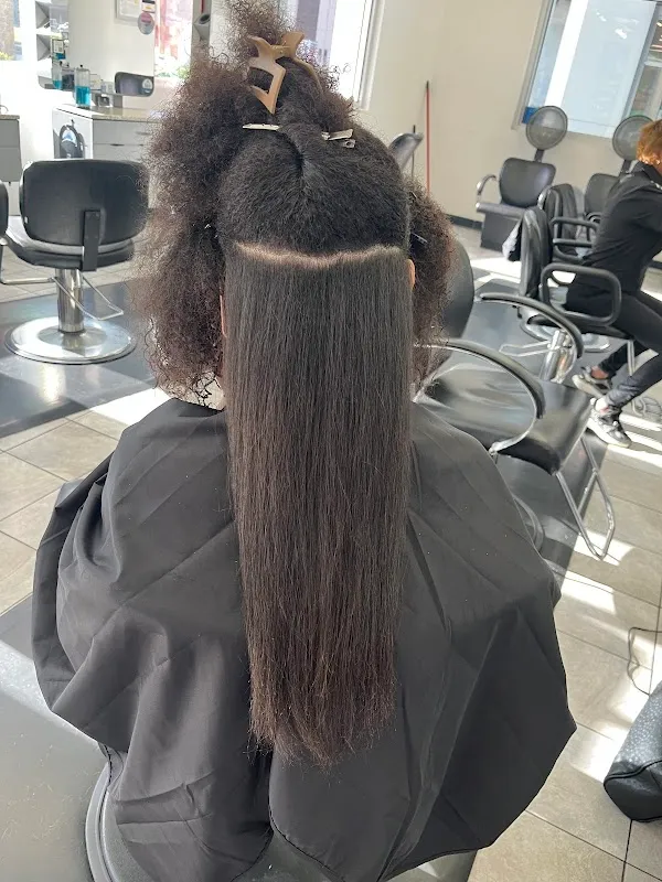 Hair Cuttery Color & Haircuts - North Miami Beach