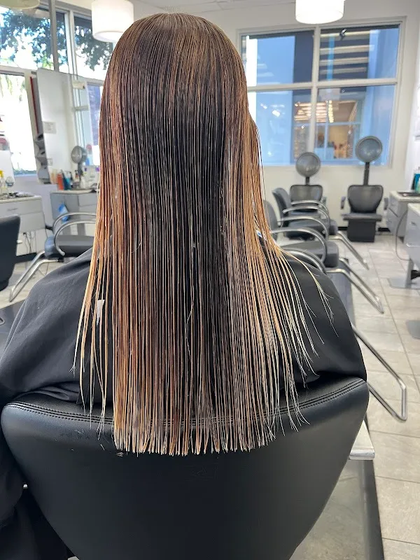 Hair Cuttery Color & Haircuts - North Miami Beach