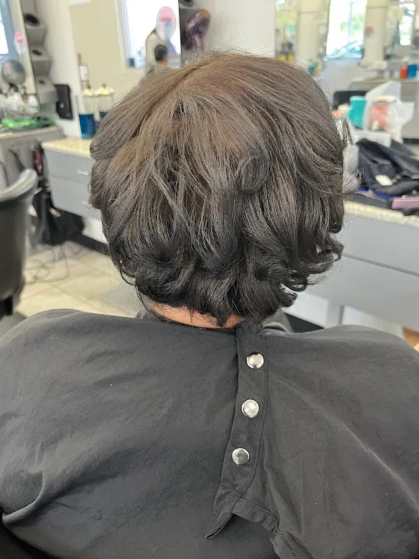 Hair Cuttery Color & Haircuts - North Miami Beach