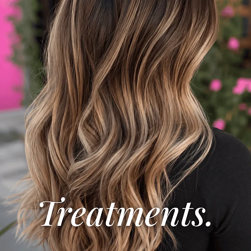 Hair Cuttery Color & Haircuts - North Miami Beach