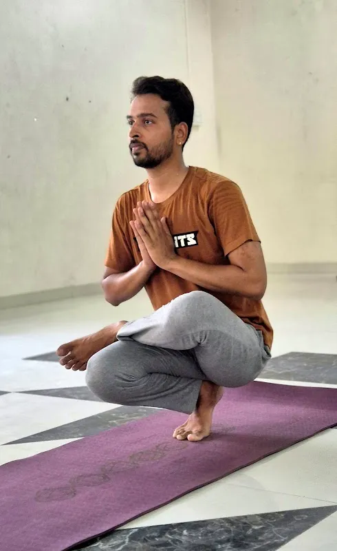 Aditi Yoga - The roots of life.