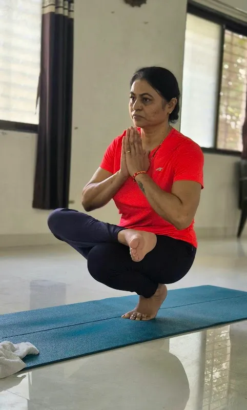 Aditi Yoga - The roots of life.